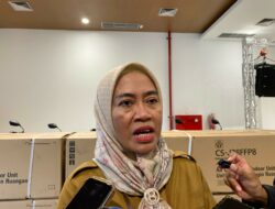 Pasca Sukses di PON, Dispora Kaltim Dukung Pembinaan Berkelanjutan untuk Sepak Bola Putri Kaltim