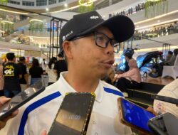 Sukses Meriah, Kejuaraan Bola Basket 3×3 Piala Gubernur Kaltim Buktikan Antusiasme Masyarakat