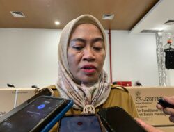 Dispora Kaltim Berikan Bimtek dan Bantuan Teknologi untuk Pemberdayaan Karang Taruna