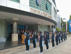 Dispora Kaltim Kirim 20 Atlet Muda untuk Tampil di Kejuaraan Marching Band Piala Raja Hamengku Buwono X