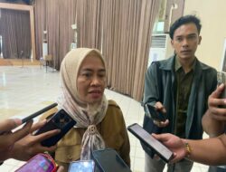 Dispora Kaltim Fokus Bangun Ekosistem Olahraga yang Menyeluruh untuk Atlet Muda