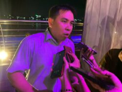 Anggota DPRD Ayub Komitmen Wujudkan Kesejahteraan Masyarakat Kaltim melalui SDA