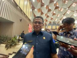 Sigit Wibowo Dukung Percepatan Pembangunan Sekolah untuk Atasi Kekurangan Fasilitas Pendidikan di Balikpapan