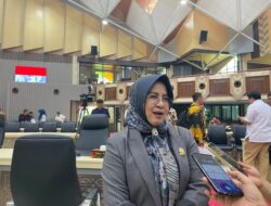 Syarifatul Sya’diah Dorong Pembangunan Infrastruktur untuk Peningkatan Pariwisata di Berau