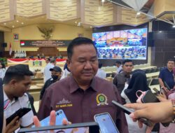 Ekti Imanuel Harap Pembaruan Tatib DPRD Kaltim Tingkatkan Kinerja Legislatif