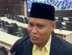 Salehuddin Soroti Lambannya Sertifikasi Lahan yang Hambat Pengembangan Pendidikan di Kaltim