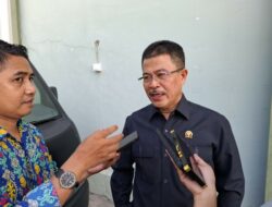 Darlis Sebut Percepatan Pembentukan AKD Jadi Kunci DPRD Kaltim untuk Penuhi Tuntutan Publik