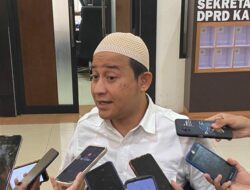 Sapto Dorong Sinergi Pemerintah Pusat dan Daerah untuk Atasi Masalah PJU di Kaltim