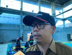 Demi Atlet Berprestasi, Dispora Kaltim Harap Dukungan Lebih dari Kemenpora