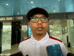 Dispora Kalimantan Timur Bidik Prestasi Internasional, Fokus pada Pengembangan Atlet Daerah