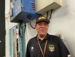 Dispora Kaltim Fokus pada Pengembangan Bakat Atlet Muda melalui Pembinaan yang Terstruktur