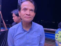 Subandi Tekankan Kolaborasi Pemerintah dan Masyarakat untuk Cegah Serangan Buaya di Kaltim