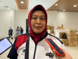 Tim Pencak Silat Kaltim Siap Berkompetisi di Pra Popnas 2024