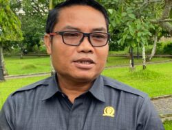 Pertanian Jadi Fokus Utama, Dewan Kaltim Guntur Tekankan Ketahanan Pangan Lokal