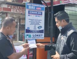 Dekatkan Layanan Perbankan, AgenBRILink Jadi Andalan Warga Kabupaten Rejang