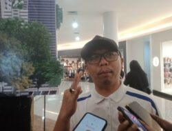 Rasman Dorong Kemenpora Tingkatkan Perhatian pada Pengembangan Olahraga Daerah