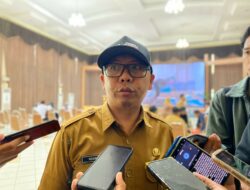Dispora Kaltim Pacu Prestasi Olahraga Lewat Usulan PPLM untuk Lulusan SMA
