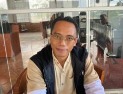 Sosialisasi Pemilu, KPU Samarinda Garap Sikap Apatisme Politik Pemuda