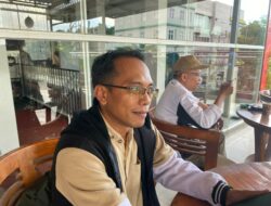 Jelang Masa Tenang, KPU Samarinda Berjuang Tekan Angka Golput