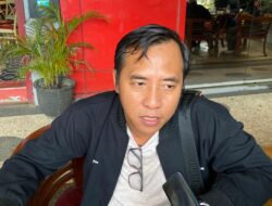 Fasilitas dan Layanan Khusus Pemilih Disabilitas Disiapkan KPU Samarinda
