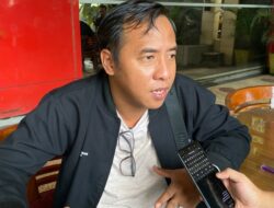Atasi Kendala Penyaluran Logistik, KPU Samarinda Gandeng TNI/Polri