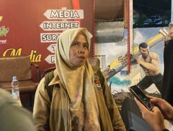 KPU Samarinda Intensifkan Sosialisasi Politik Tatap Muka