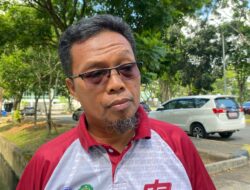 Hasbar Mara: Teknologi Harus Dimanfaatkan Pemuda Secara Cerdas