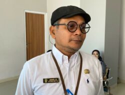 Dispora Kaltim Serukan Kerja Sama dalam Pelestarian Fasilitas Olahraga