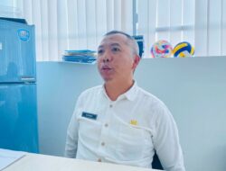 Dispora Kaltim Prioritaskan Pembinaan Atlet Usia Dini untuk Tingkatkan Prestasi Olahraga