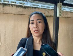 Yonavia Tegaskan Komitmen Perjuangkan Aspirasi Masyarakat di DPRD Kaltim