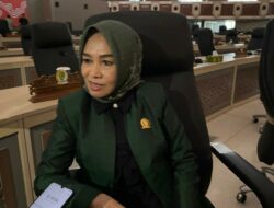 Anggota DPRD Kaltim Sulasih Serap Aspirasi Warga Terkait Infrastruktur dan UMKM