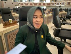 Sulasih Sebut Pemekaran Wilayah Kutai Timur Sebagai Solusi Tingkatkan Pelayanan Publik