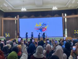 DBON Kaltim Fokus pada Regenerasi Atlet Muda untuk Masa Depan Olahraga