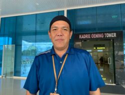 Dispora Kaltim Fokus Cetak Atlet Berprestasi Nasional Lewat Kejuaraan Olahraga Pelajar