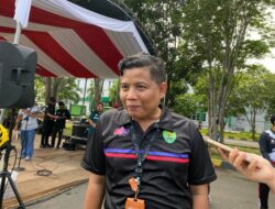 Dispora Kaltim Dorong Pemuda Berkontribusi Aktif dalam Pembangunan Daerah