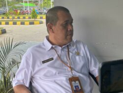 Olahraga Tradisional Jadi Solusi Dispora Kaltim Hadapi Tantangan Era Digital