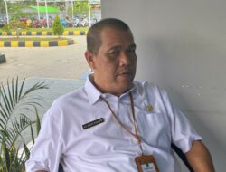 Dispora Kaltim Optimalkan Pendidikan Olahraga untuk Cetak Generasi Berprestasi