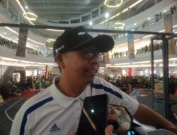Dispora Kaltim Ajak Perusahaan Besar Kembangkan Prestasi Atlet Lokal Melalui Kejuaraan Olahraga