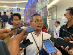 Cari Mitra Terbaik, Dispora Kaltim Perketat Penilaian Pengelola Hotel Atlet