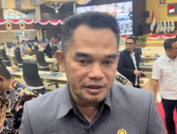 Hasanuddin Mas’ud Dorong Pemerintah Fokus pada Peningkatan Fasilitas Pendidikan di Kaltim