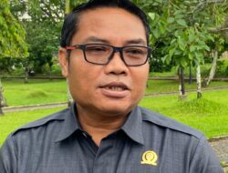 DPRD Kaltim Serukan Solusi Kenaikan Harga Beras melalui Dukungan untuk Petani