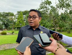 Guntur Dukung Program Pemerintah untuk Meningkatkan Kesejahteraan Petani di Kukar