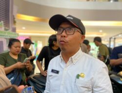 Dispora Kaltim Optimalkan SKOI untuk Ciptakan Generasi Atlet Emas