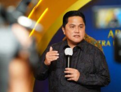 Kementerian BUMN Tegaskan Dukungan Menyeluruh untuk Perlindungan dan Pemberdayaan Pekerja Migran Indonesia