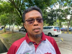 Rencana Kerja Sama Dispora Kaltim-Unmul Perkuat Pendidikan dan Pembinaan Atlet