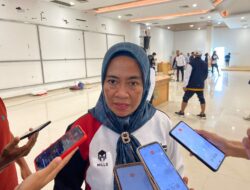 Dispora Kaltim Usulkan Pembangunan Lapangan Pickleball untuk Dorong Pengembangan Olahraga Baru