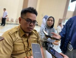 Sulaiman Soroti Peran Pembinaan Mental Pelatih dalam Peningkatan Prestasi Atlet Kaltim