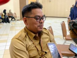 Dispora Kaltim Optimis Atlet Muda Mampu Pertahankan Posisi 8 Besar di Pra-Popnas