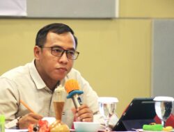 Mengawal 1.202 TPS di Kota Samarinda