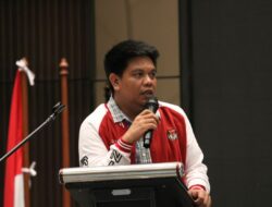 KPU Samarinda Jamin Keamanan 629 Ribu Surat Suara yang Baru Tiba